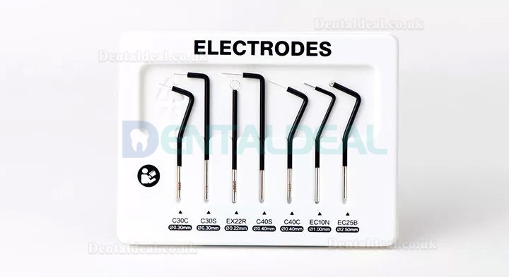 Neway ATS-S1 40W Dental Electrosurgical System with 7 Electrodes Tips